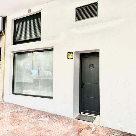 Apartament Loft Marbella Center Zewnętrze zdjęcie