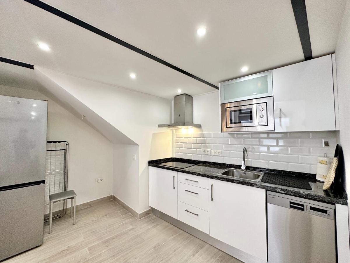 Apartament Loft Marbella Center Zewnętrze zdjęcie